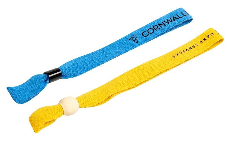 Braccialetti Eco-Friendly Braccialetti Eco-Friendly