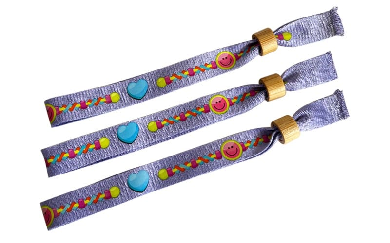 Braccialetti di Bambù Vantaggi dei Braccialetti Riciclati