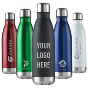 Promotional Products Water Bottles