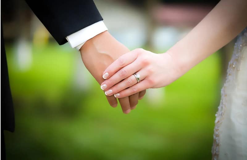 Braccialetti Matrimoniali Braccialetti Matrimoniali