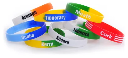 Braccialetti di Dublino: collezioni tangibili dal cuore dell'Irlanda