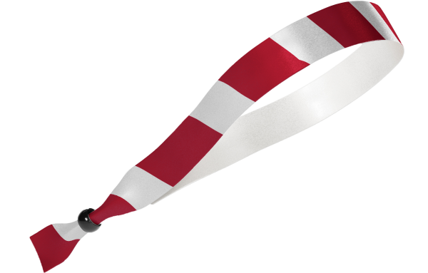 Tessuto Casual Bianco