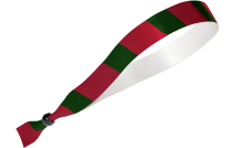 Tessuto Casuale Verde