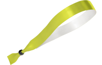 Tessuto - Giallo Neon