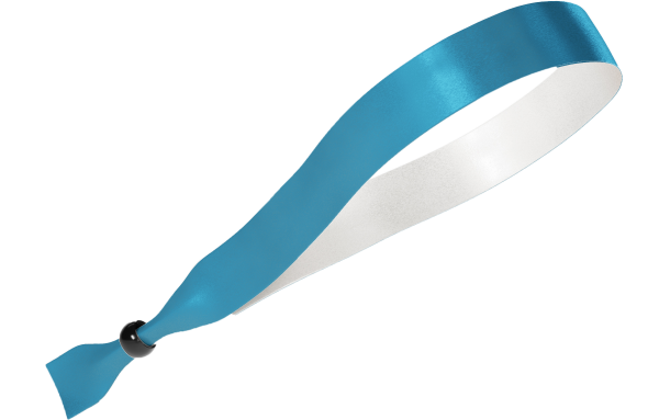 Tessuto Azzurro Cielo