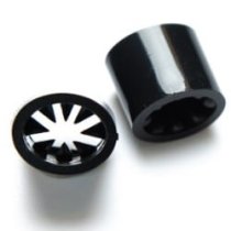 Tessuto - Festival Green Maze