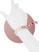 Tessuto - Festival Colour Diamonds Tessuto - Festival Colour Diamonds