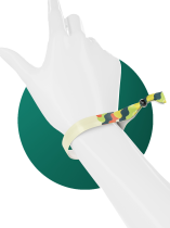 Tessuto - Festival Coloured Connect Tessuto - Festival Coloured Connect