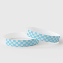 Braccialetti Tyvek stampati - Standard