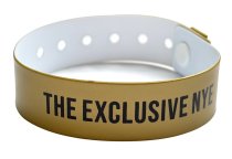 Braccialetti in vinile stampati Braccialetti in vinile stampati