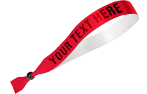 Braccialetti per festival – Braccialetti in tessuto