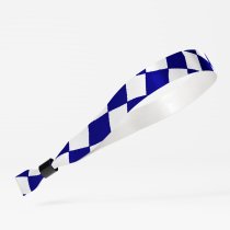 Braccialetti in tessuto semplice - Standard