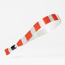 Braccialetti in tessuto semplice - Standard