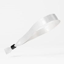 Braccialetti in tessuto semplice - Standard