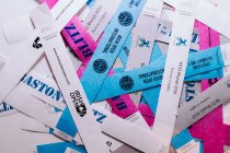 Braccialetti Tyvek Ibiza per eventi e locali