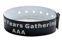 Braccialetti per Hotel – Braccialetti in vinile per Hotel